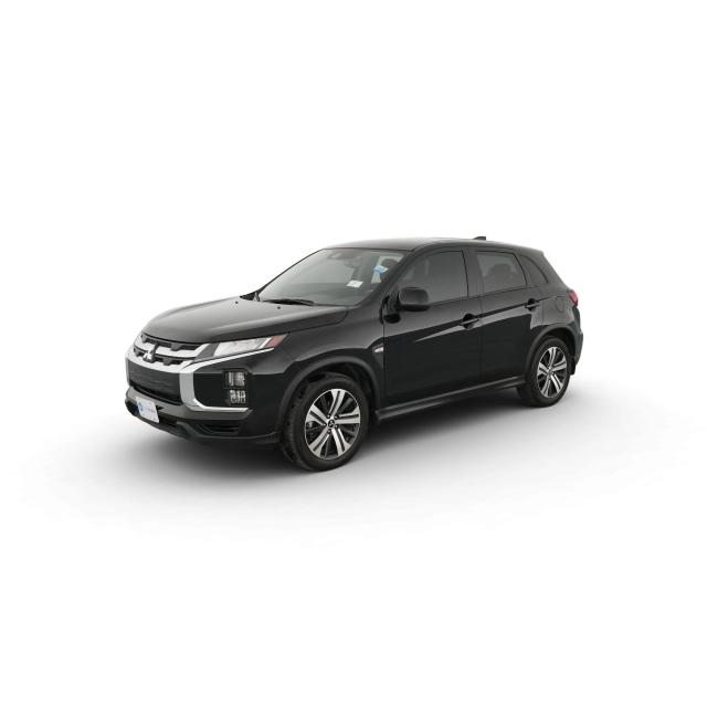 mitsubishi outlander sport 2024 JA4ARUAU0RU008733 image
